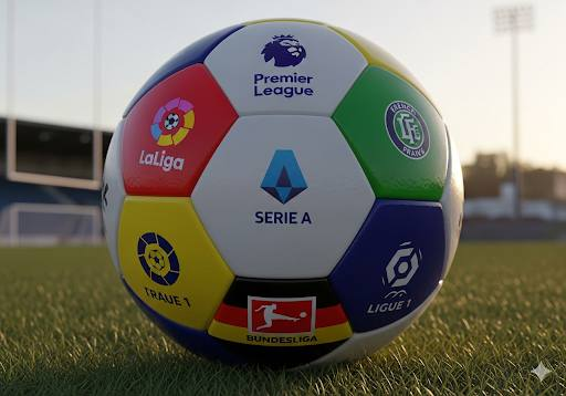 中超联赛视觉图